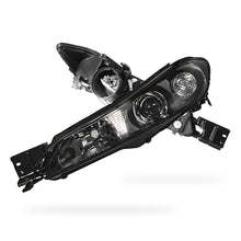 Nissan 200SX S15 (2000 - 2002) OEM JDM Style Projector Headlights LH + RH