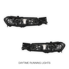 Nissan 200SX S15 (2000 - 2002) OEM JDM Style Projector Headlights LH + RH