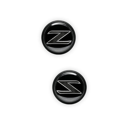 Nissan 370Z Z34 (2008 - 2021) Sequential Side Fender Guard Blinker / Turn Signal Indicator Lights RH + LH