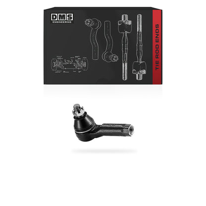 Nissan Altima L31 (2002 - 2006) Outer or Inner Front Tie Rod Ends LH or RH