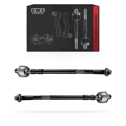 Nissan Altima L31 (2002 - 2006) Outer or Inner Front Tie Rod Ends LH or RH
