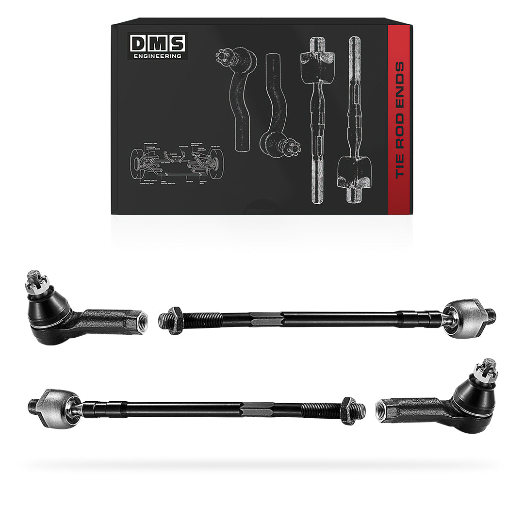 Nissan Altima L31 (2002 - 2006) Outer or Inner Front Tie Rod Ends LH or RH