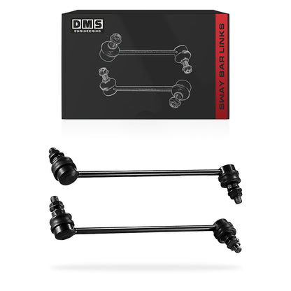 Nissan Altima L32 (2006 - 2012) Front Sway Bar Links LH + RH