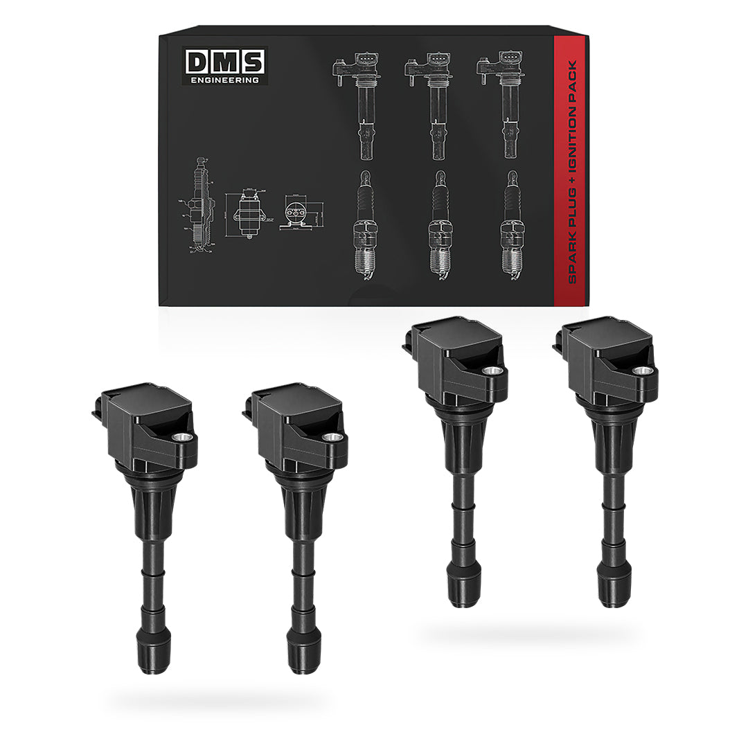 Nissan Altima L33 (2013 - 2017) Ignition Coils