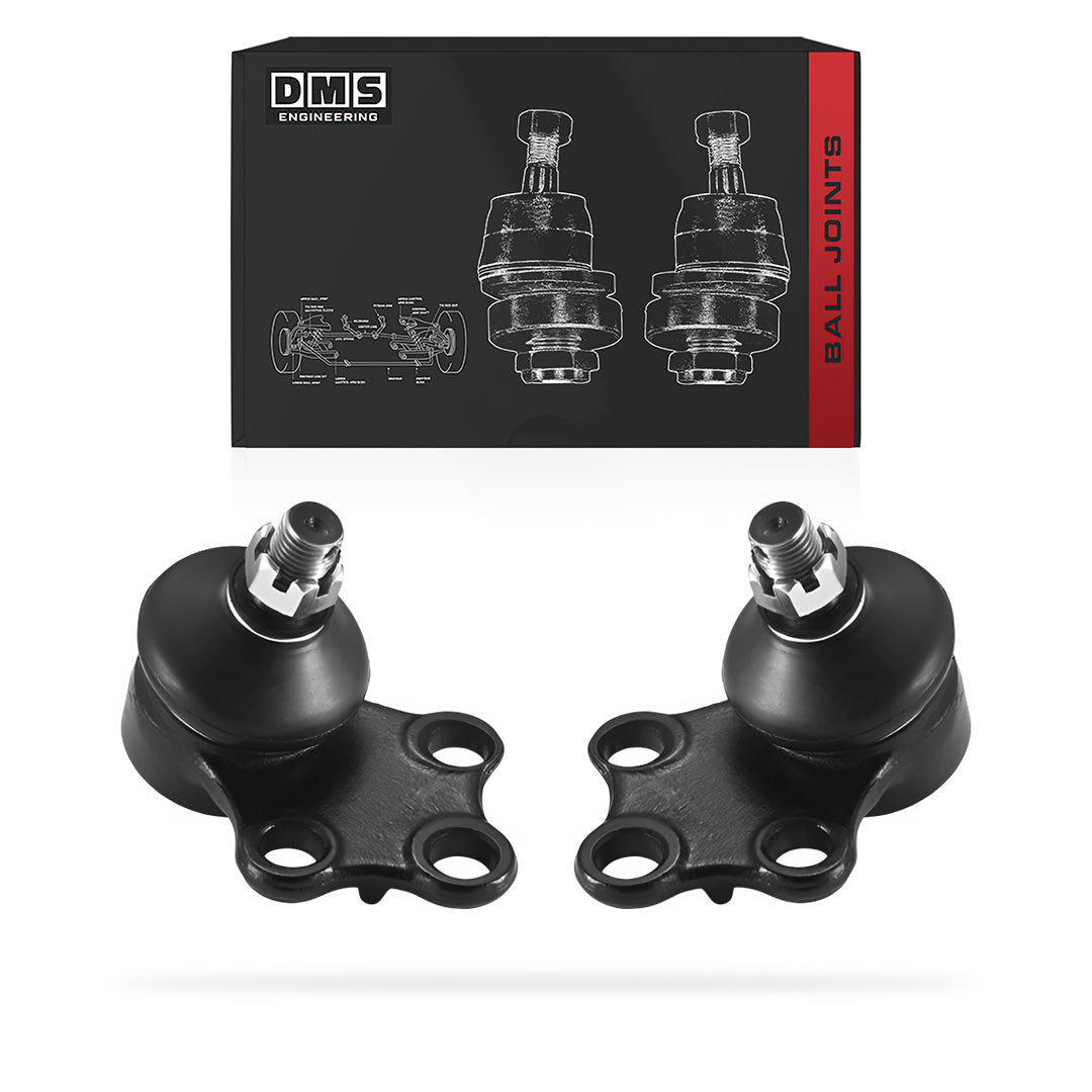 Nissan Bluebird U11 / U12 (1981 - 1991) Lower Ball Joints LH or RH