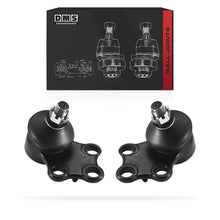 Nissan Bluebird U11 / U12 (1981 - 1991) Lower Ball Joints LH or RH