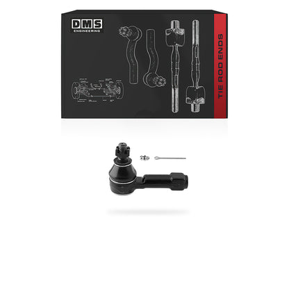 Nissan Bluebird U11 / U12(1983 - 1990) Outer or Inner Front Tie Rod Ends LH or RH