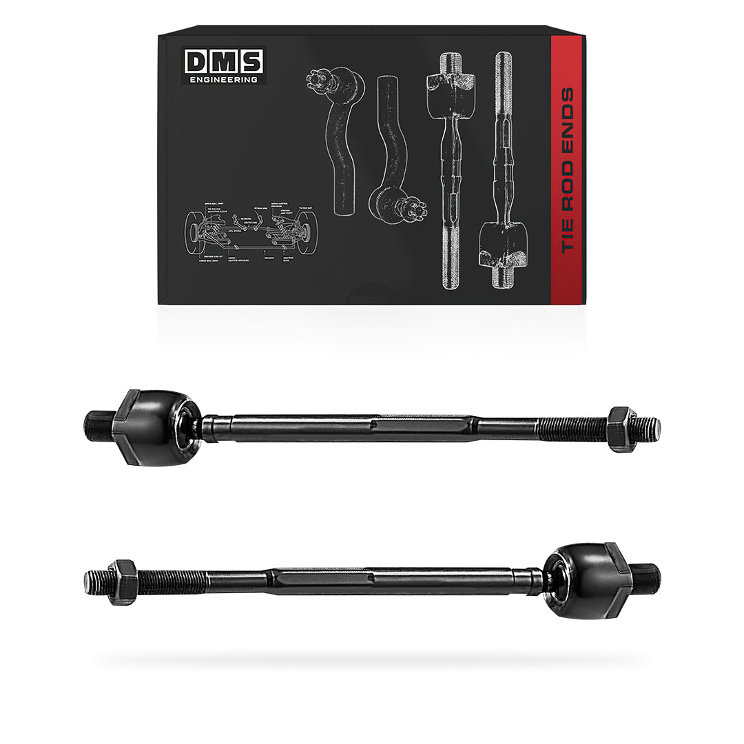 Nissan Bluebird U11 / U12(1983 - 1990) Outer or Inner Front Tie Rod Ends LH or RH