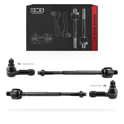 Nissan Bluebird U11 / U12(1983 - 1990) Outer or Inner Front Tie Rod Ends LH or RH