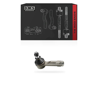 Nissan Bluebird U12 (1985 - 1990) Outer or Inner Front Tie Rod Ends LH or RH