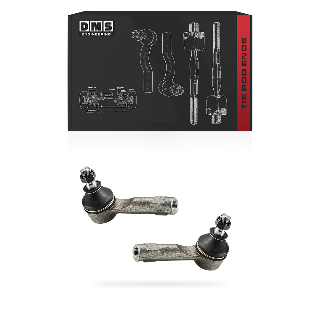 Nissan Bluebird U12 (1985 - 1990) Outer or Inner Front Tie Rod Ends LH or RH