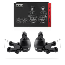 Nissan Cabstar F22 (1982 - 1992) Lower Ball Joints LH + RH