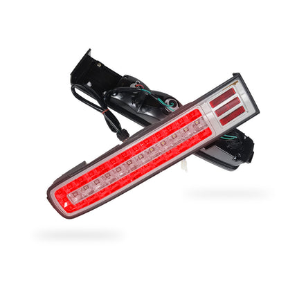 Nissan Cube Z11 (2002 - 2008) Full LED Tail Lights LH + RH