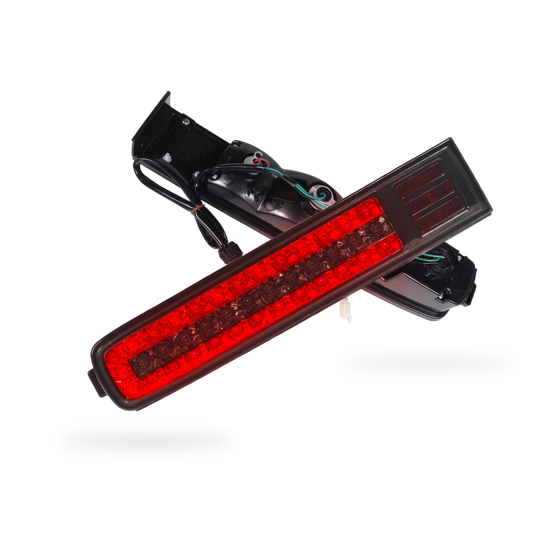 Nissan Cube Z11 (2002 - 2008) Full LED Tail Lights LH + RH