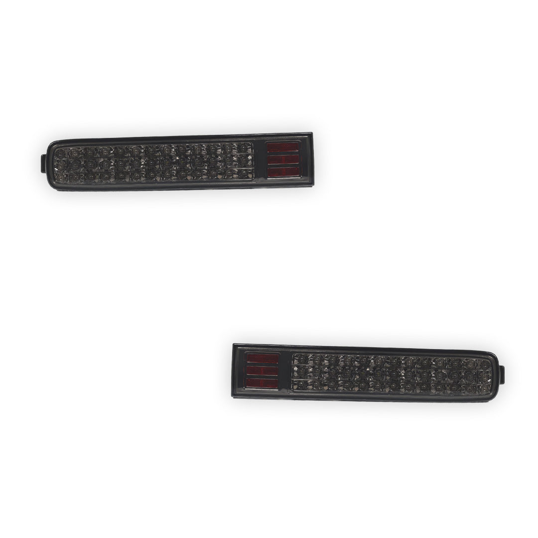 Nissan Cube Z11 (2002 - 2008) Full LED Tail Lights LH + RH