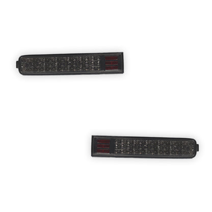 Nissan Cube Z11 (2002 - 2008) Full LED Tail Lights LH + RH