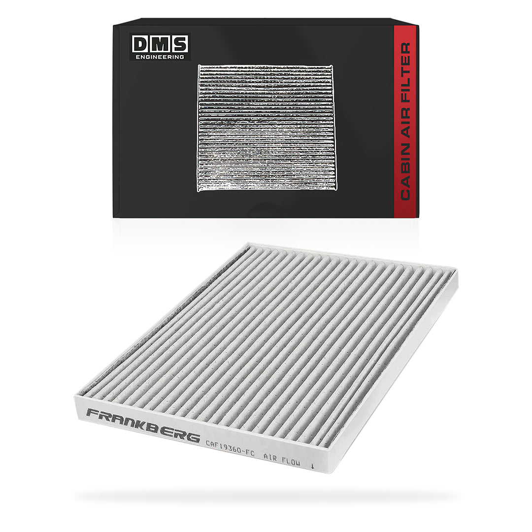 Nissan Dualis J10 (2007 - 2013) 1.6L / 2.0L Cabin Air Filter