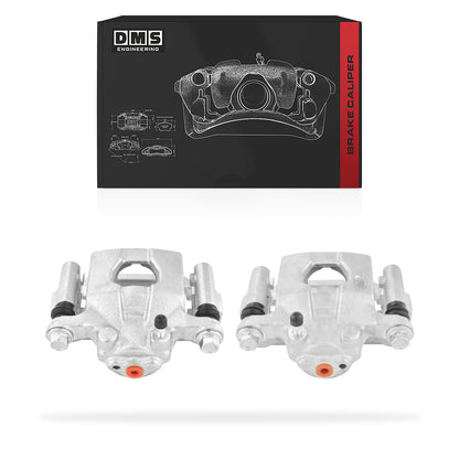 Nissan Dualis J10 (2007 - 2013) Rear Brake Calipers LH + RH