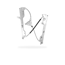 Nissan Dualis J10 (2007 - 2016) Front Window Regulators LH + RH
