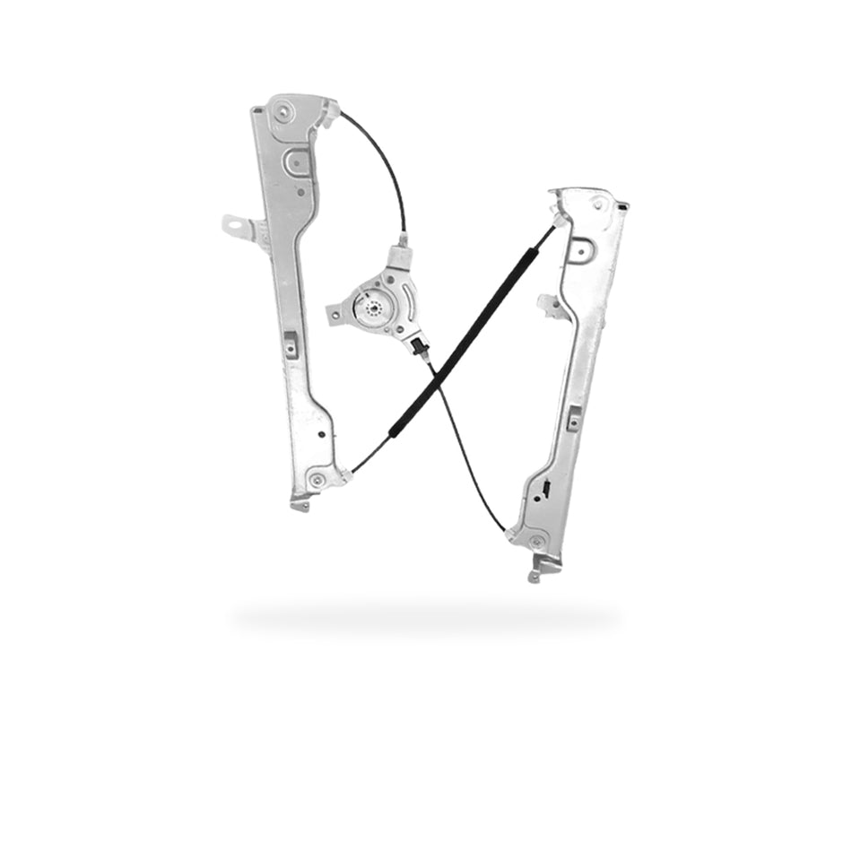 Nissan Dualis J10 (2007 - 2016) Front Window Regulators LH + RH