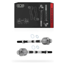 Nissan Dualis J10 (2011 - 2013) Inner Front Tie Rod Ends LH + RH
