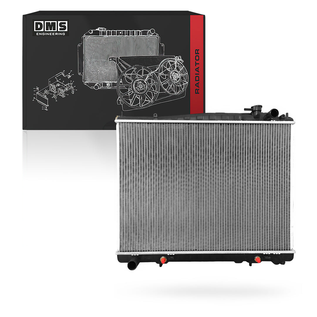 Nissan Elgrand E50 (1995 - 2002) Automatic / Manual 3.2L Engine Cooling Radiator