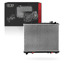 Nissan Elgrand E50 (1997 - 1999) Automatic 3.2L Engine Cooling Radiator