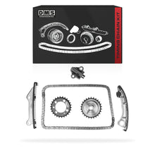 Nissan Elgrand E50 (1999 - 2002) 3.0L Timing Chain Kit (6 pcs.)