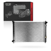 Nissan Elgrand E52 (2010 - 2014) Automatic 3.5L Engine Cooling Radiator