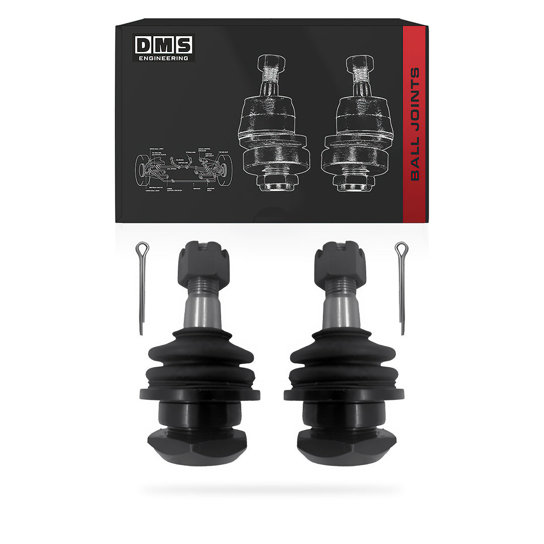 Nissan Frontier D22 (1997 - 2004) Lower Ball Joints LH or RH
