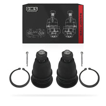 Nissan Frontier D22 (1997 - 2004) Upper Ball Joints LH or RH