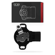 Infiniti G Line G35 (V35) (2003 - 2006) 3.5L Throttle Position Sensor