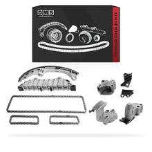 Nissan Maxima A32 / A33 (1995 - 2003) 3.0L Timing Chain Kit (10 pcs.)