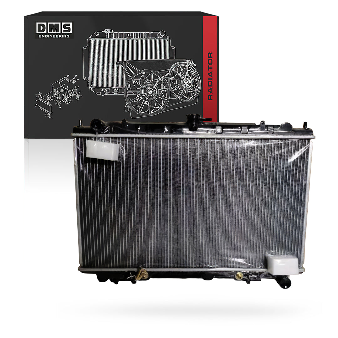 Nissan Maxima A32 (1994 - 1999) Automatic / Manual Engine Cooling Radiator