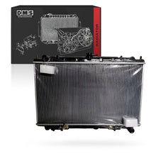 Nissan Maxima A32 (1994 - 1999) Automatic / Manual Engine Cooling Radiator