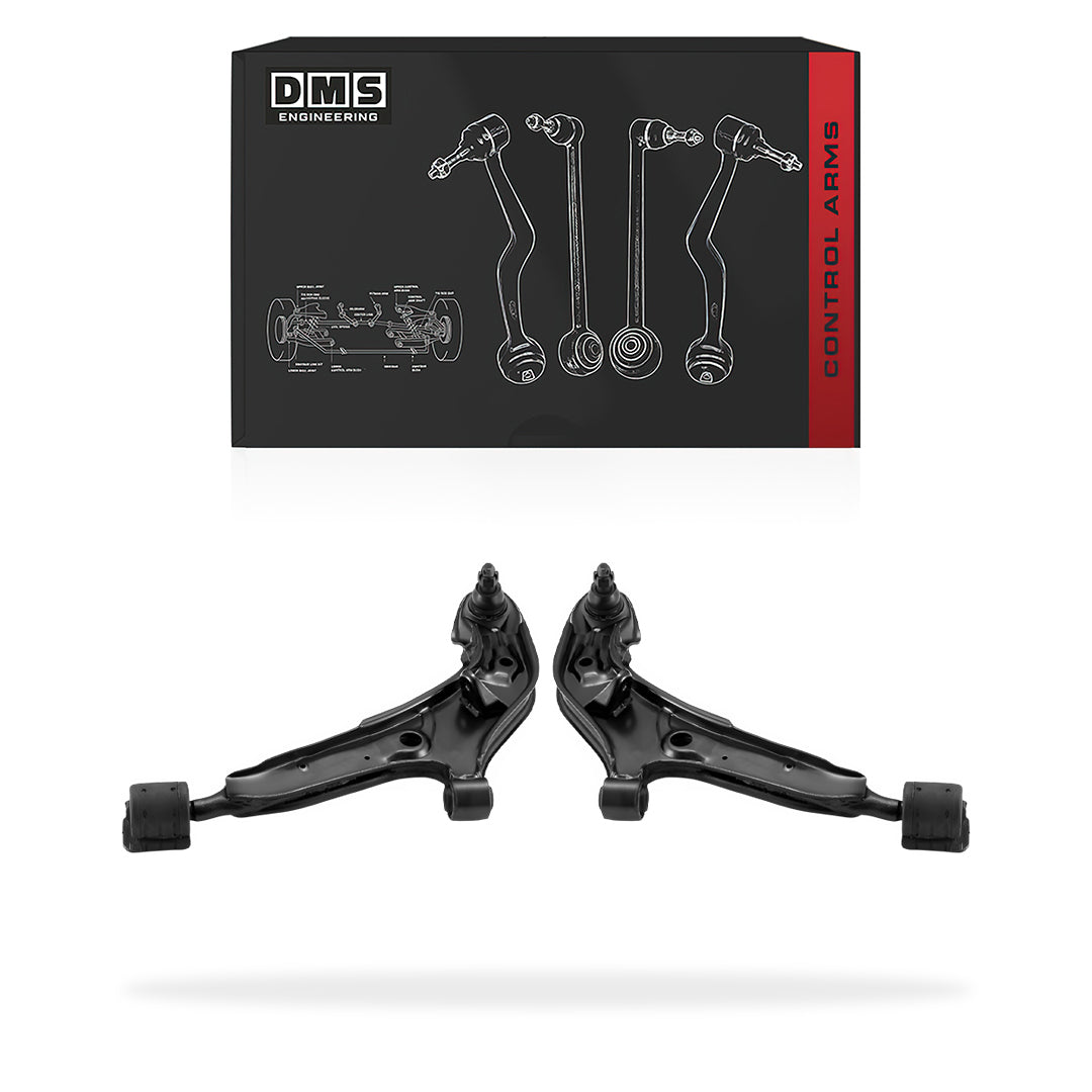 Nissan Maxima A32 (1997 - 1998) Front Lower Control Arms LH + RH