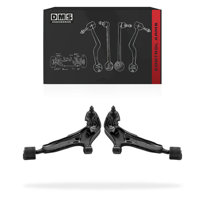 Nissan Maxima A32 (1997 - 1998) Front Lower Control Arms LH + RH
