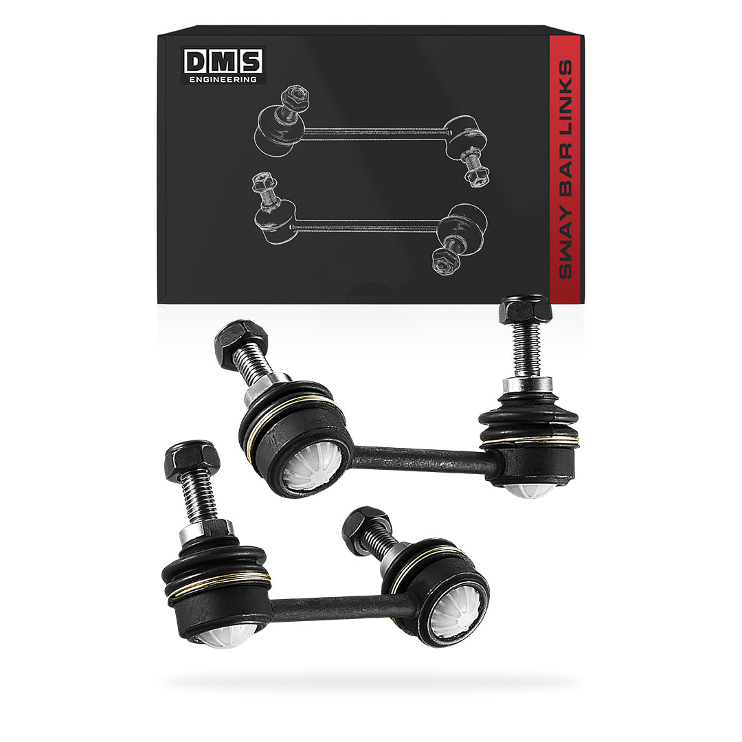 Nissan Maxima A33 (2000 - 2003) Front Sway Bar Links LH + RH
