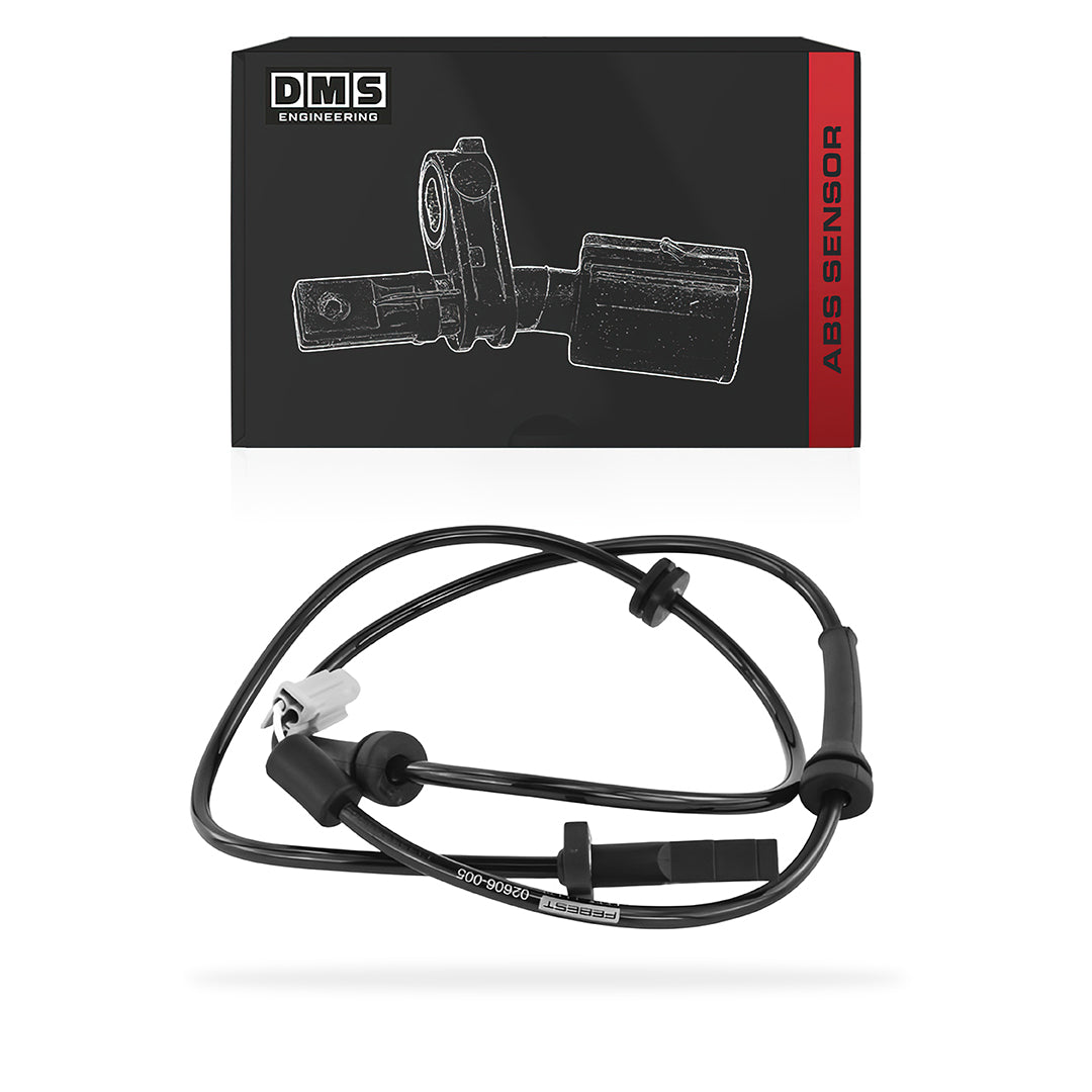 Nissan Maxima J31 / J32 (2003 - 2013) Front ABS Wheel Speed Sensor LH or RH