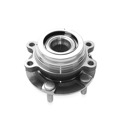 Nissan Maxima J32 (2008 - 2013) Front Wheel Hub LH + RH