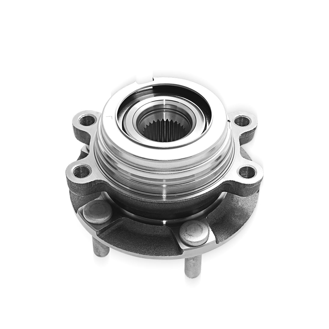Nissan Maxima J32 (2008 - 2013) Front Wheel Hub LH + RH