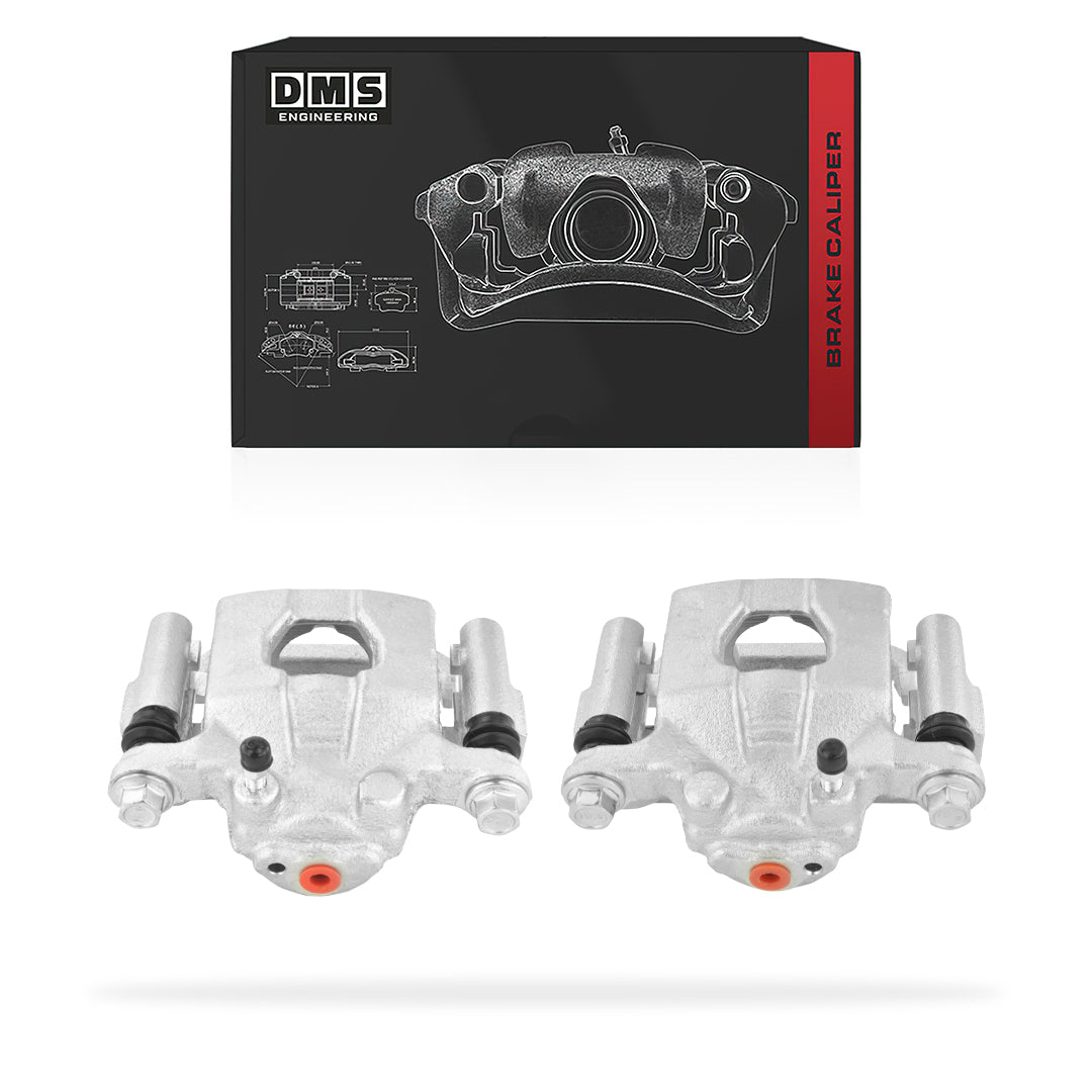 Nissan Maxima J32 (2008 - 2013) Rear Brake Calipers LH + RH