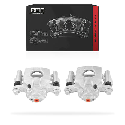 Nissan Maxima J32 (2008 - 2013) Rear Brake Calipers LH + RH