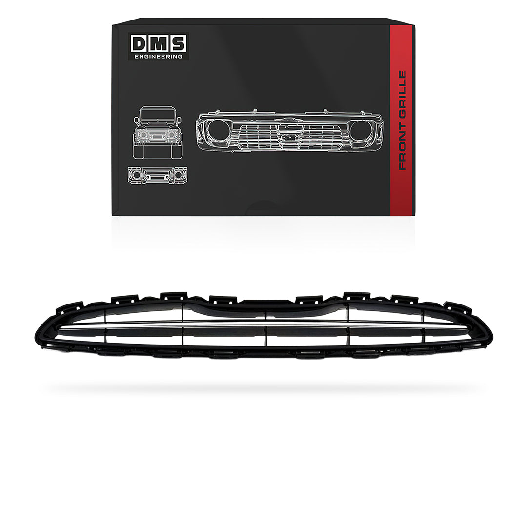 Nissan Micra K13 (2010 - 2015) Upper Front Bar Grille