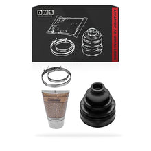 Nissan Murano Z50 / Z51 (2005 - 2015) Boot Inner CV Joint Kit
