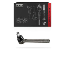 Nissan Murano Z50 (2005 - 2008) Outer or Inner Front Tie Rod Ends LH or RH