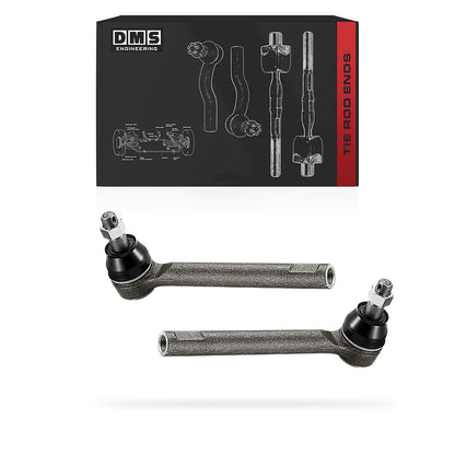 Nissan Murano Z50 (2003 - 2008) Outer or Inner Front Tie Rod Ends LH or RH