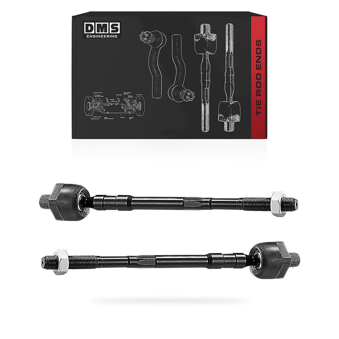 Nissan Murano Z50 (2003 - 2008) Outer or Inner Front Tie Rod Ends LH or RH