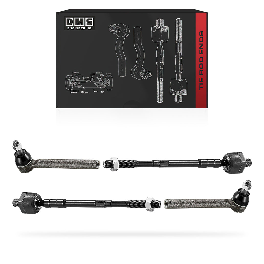 Nissan Murano Z50 (2003 - 2008) Outer or Inner Front Tie Rod Ends LH or RH