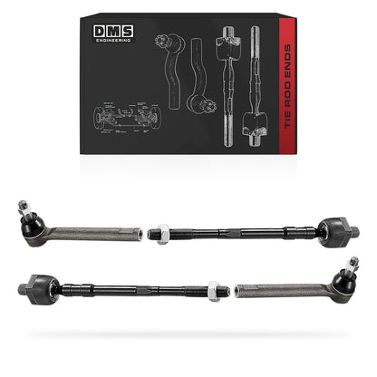 Nissan Murano Z50 (2003 - 2008) Outer or Inner Front Tie Rod Ends LH or RH